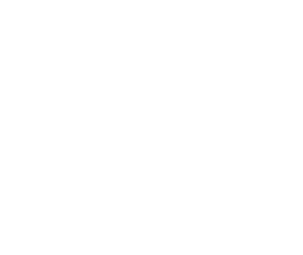 Logo - White - The Eagles Nest Barbershop